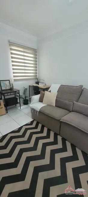 Foto 2 de Apartamento com 2 quartos à venda, 68m2 em Centro, Jacarei - SP