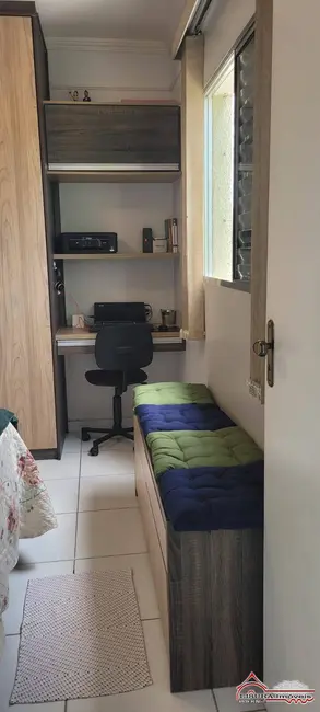 Foto 7 de Apartamento com 2 quartos à venda, 68m2 em Centro, Jacarei - SP