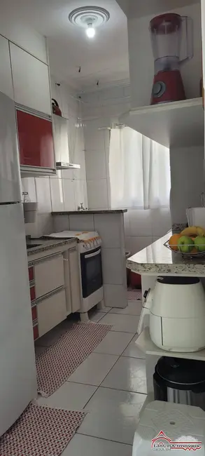 Foto 4 de Apartamento com 2 quartos à venda, 68m2 em Centro, Jacarei - SP
