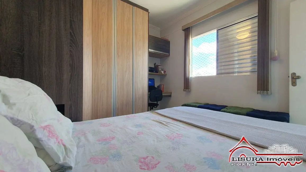 Foto 9 de Apartamento com 2 quartos à venda, 68m2 em Centro, Jacarei - SP