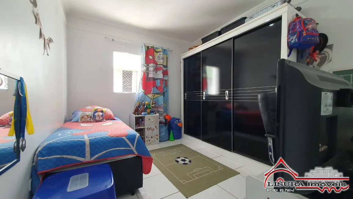 Foto 5 de Apartamento com 2 quartos à venda, 68m2 em Centro, Jacarei - SP