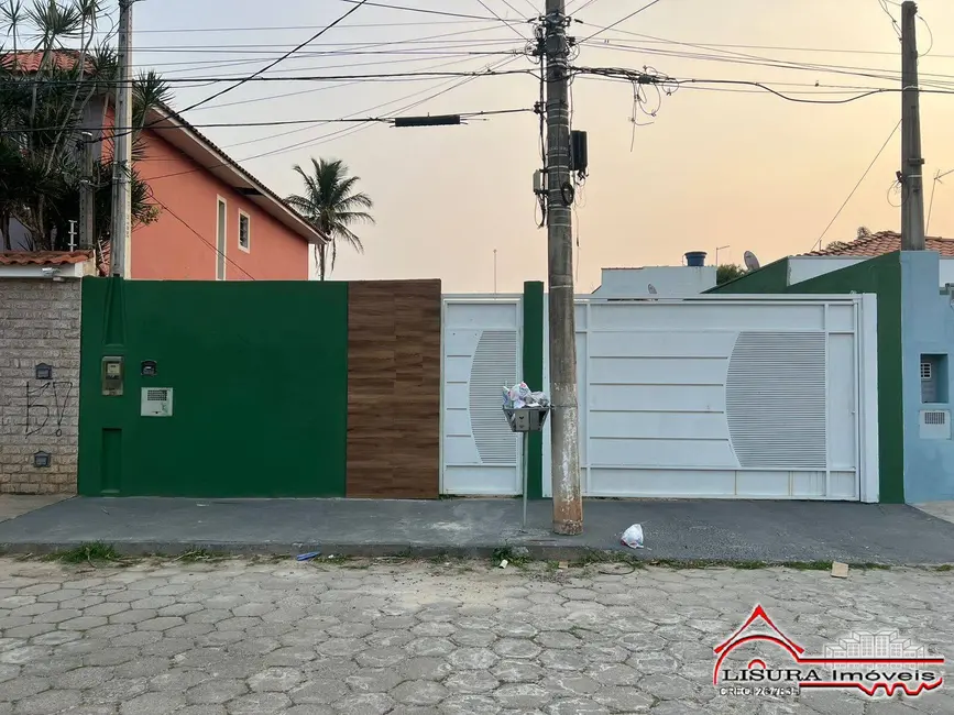 Foto 1 de Casa à venda, 250m2 em Cidade Jardim, Jacarei - SP