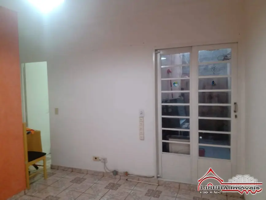 Foto 5 de Apartamento com 2 quartos à venda, 54m2 em Jardim Novo Amanhecer, Jacarei - SP
