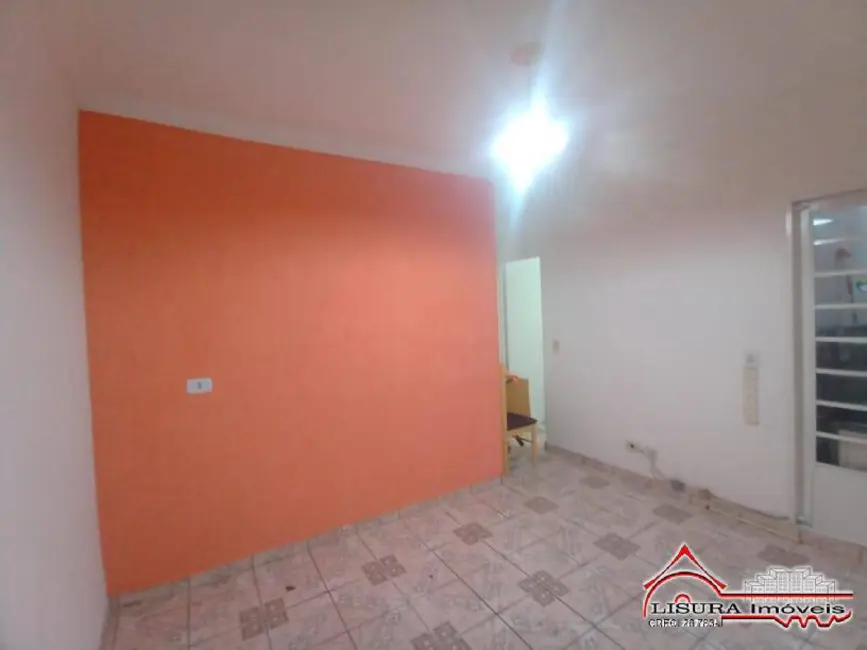 Foto 3 de Apartamento com 2 quartos à venda, 54m2 em Jardim Novo Amanhecer, Jacarei - SP