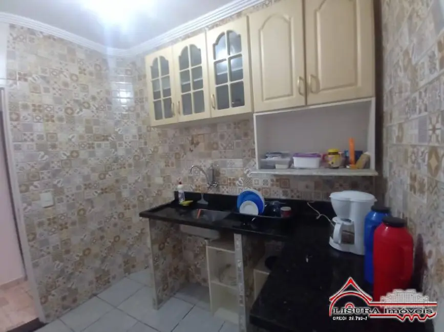 Foto 7 de Apartamento com 2 quartos à venda, 54m2 em Jardim Novo Amanhecer, Jacarei - SP