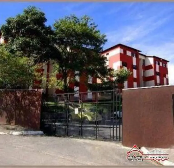 Foto 1 de Apartamento com 2 quartos à venda, 54m2 em Jardim Novo Amanhecer, Jacarei - SP