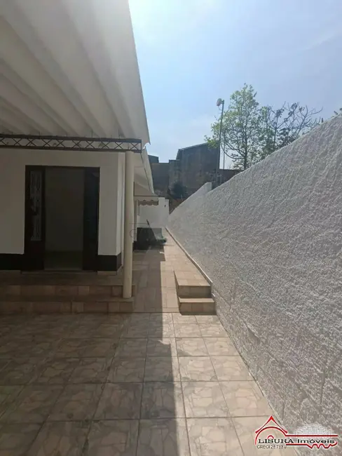 Foto 6 de Casa com 2 quartos à venda, 117m2 em Parque Califórnia, Jacarei - SP