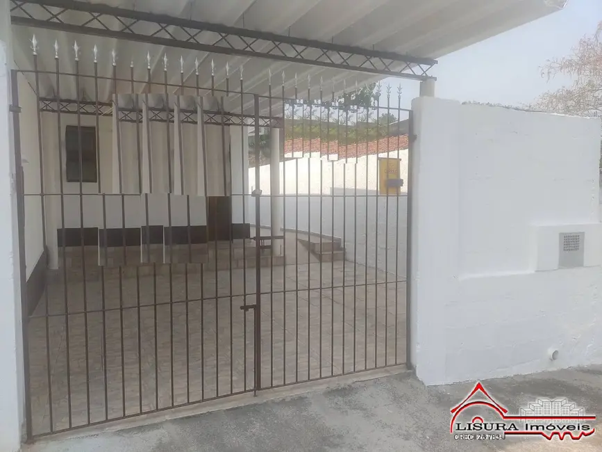 Foto 5 de Casa com 2 quartos à venda, 117m2 em Parque Califórnia, Jacarei - SP