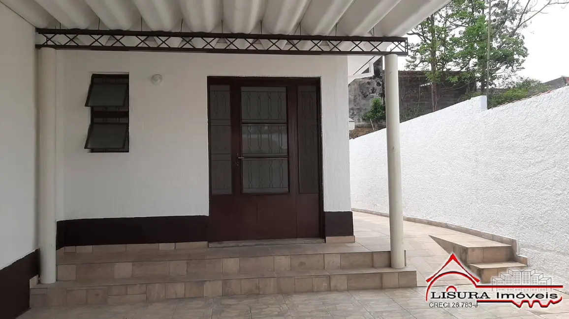 Foto 2 de Casa com 2 quartos à venda, 117m2 em Parque Califórnia, Jacarei - SP