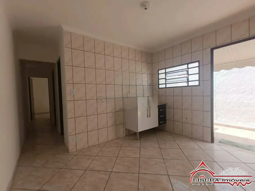 Foto 7 de Casa com 2 quartos à venda, 117m2 em Parque Califórnia, Jacarei - SP