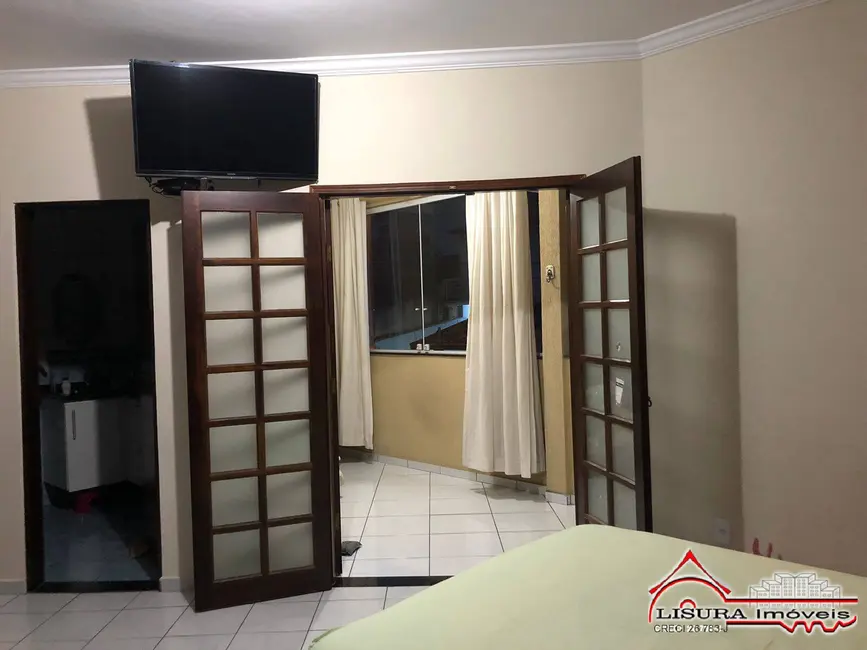 Foto 7 de Casa com 3 quartos à venda, 235m2 em Loteamento Villa Branca, Jacarei - SP