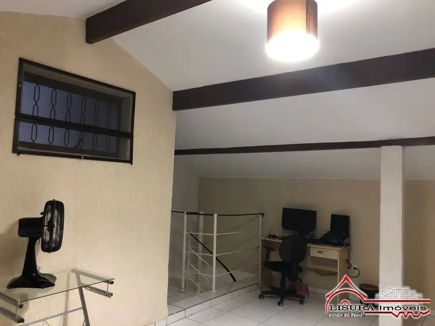 Foto 2 de Casa com 3 quartos à venda, 235m2 em Loteamento Villa Branca, Jacarei - SP