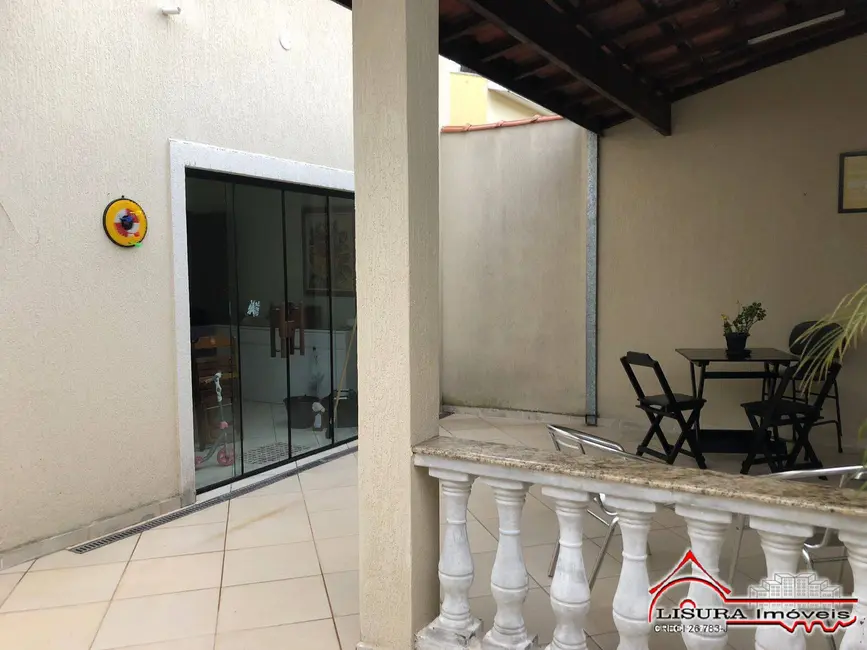 Foto 5 de Casa com 3 quartos à venda, 235m2 em Loteamento Villa Branca, Jacarei - SP