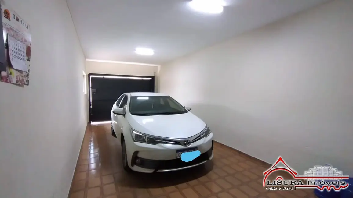 Foto 3 de Casa com 3 quartos à venda, 343m2 em Cidade Jardim, Jacarei - SP