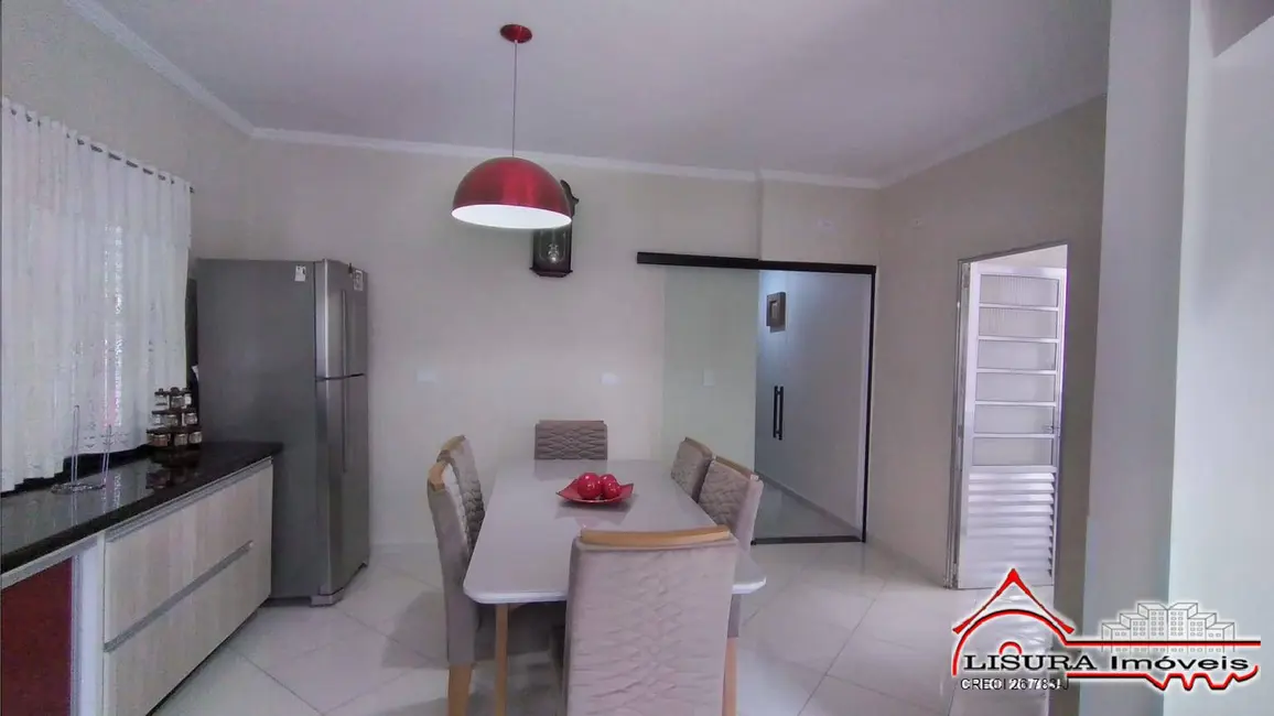 Foto 6 de Casa com 3 quartos à venda, 343m2 em Cidade Jardim, Jacarei - SP