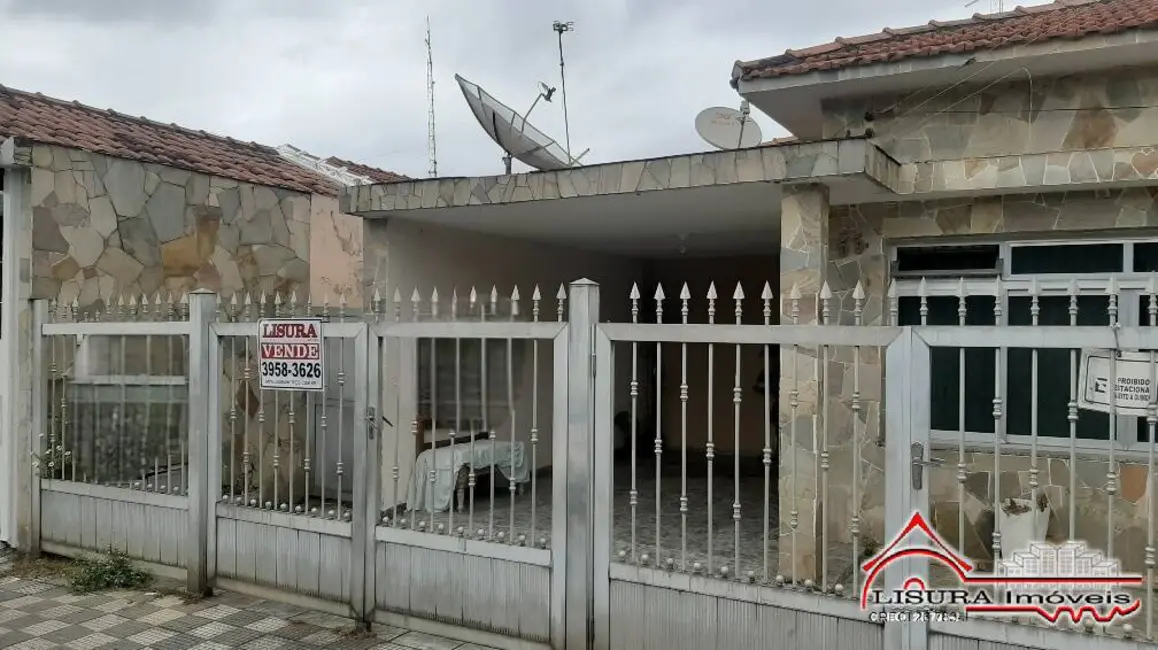 Foto 2 de Casa com 4 quartos à venda, 320m2 em Jardim Esper, Jacarei - SP