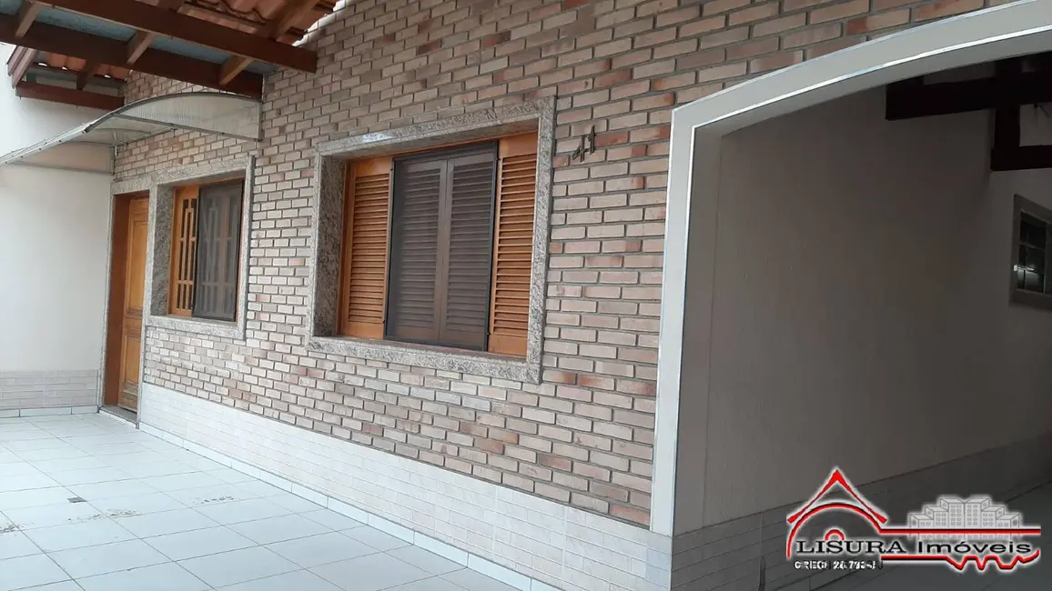 Foto 6 de Casa com 3 quartos à venda, 188m2 em Jardim Esper, Jacarei - SP