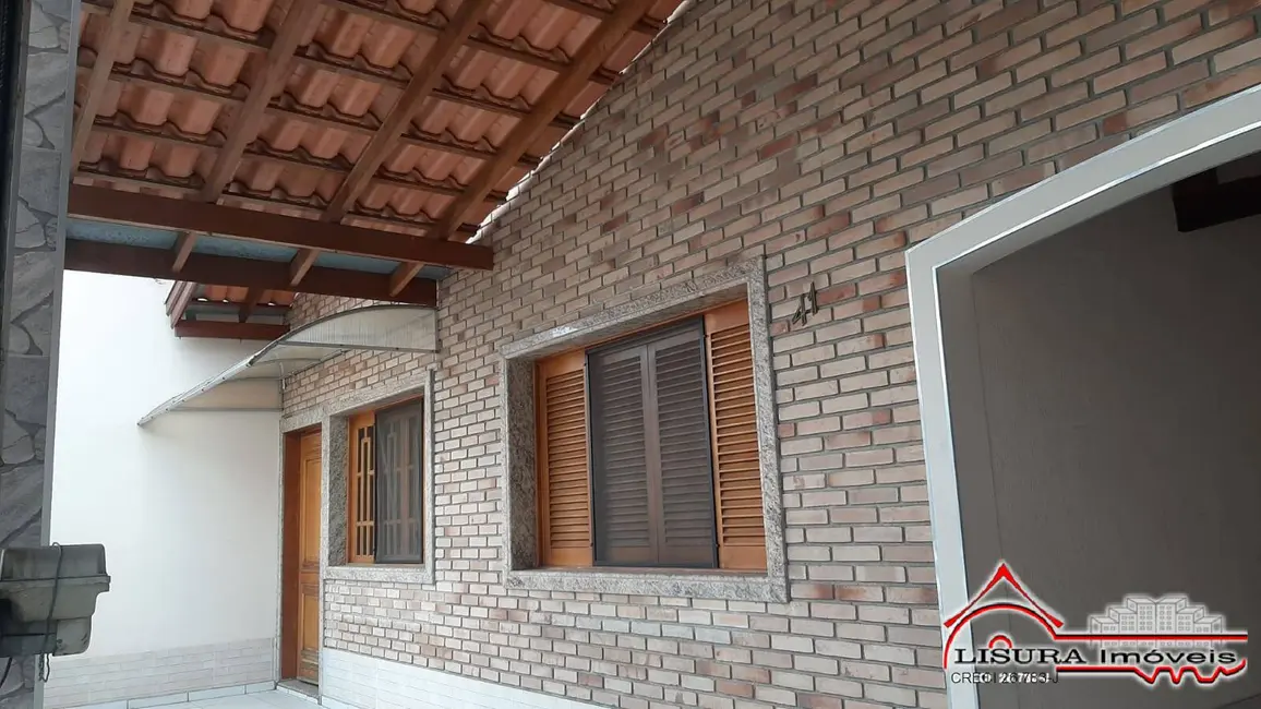 Foto 5 de Casa com 3 quartos à venda, 188m2 em Jardim Esper, Jacarei - SP