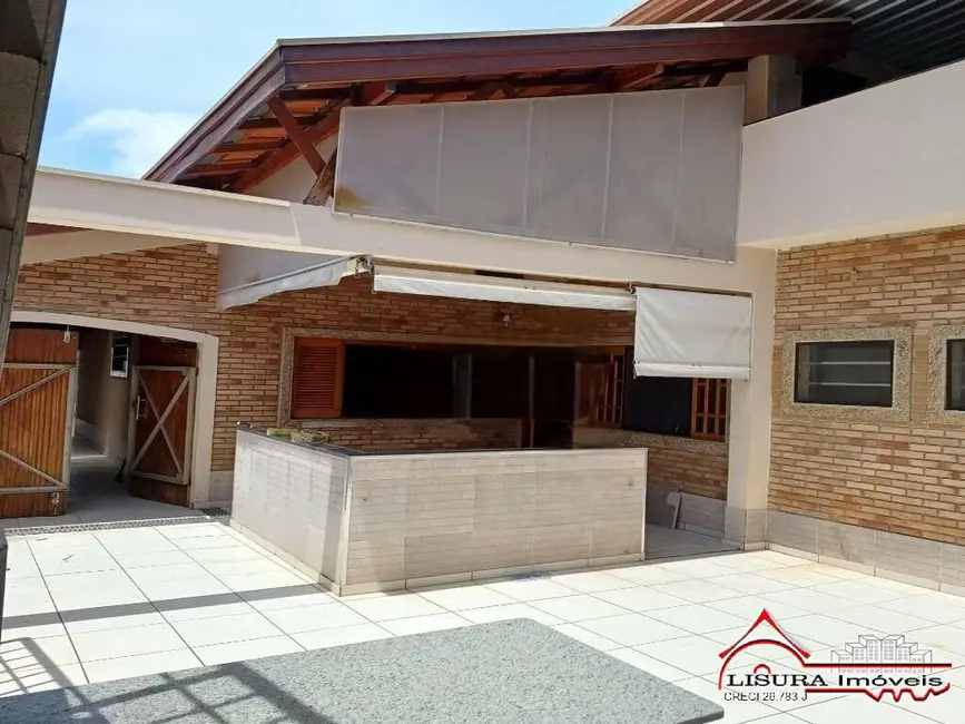 Foto 2 de Casa com 3 quartos à venda, 188m2 em Jardim Esper, Jacarei - SP