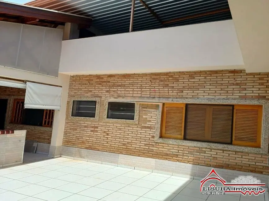 Foto 3 de Casa com 3 quartos à venda, 188m2 em Jardim Esper, Jacarei - SP