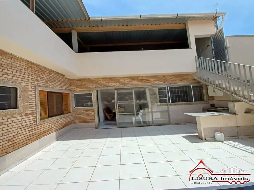 Foto 1 de Casa com 3 quartos à venda, 188m2 em Jardim Esper, Jacarei - SP