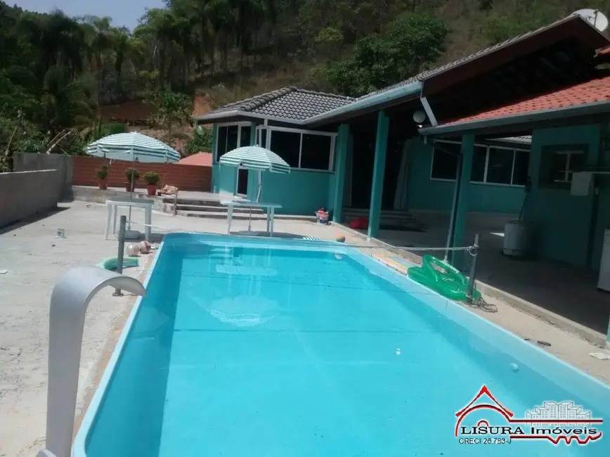 Foto 1 de Chácara com 3 quartos à venda, 100m2 em Santa Branca - SP
