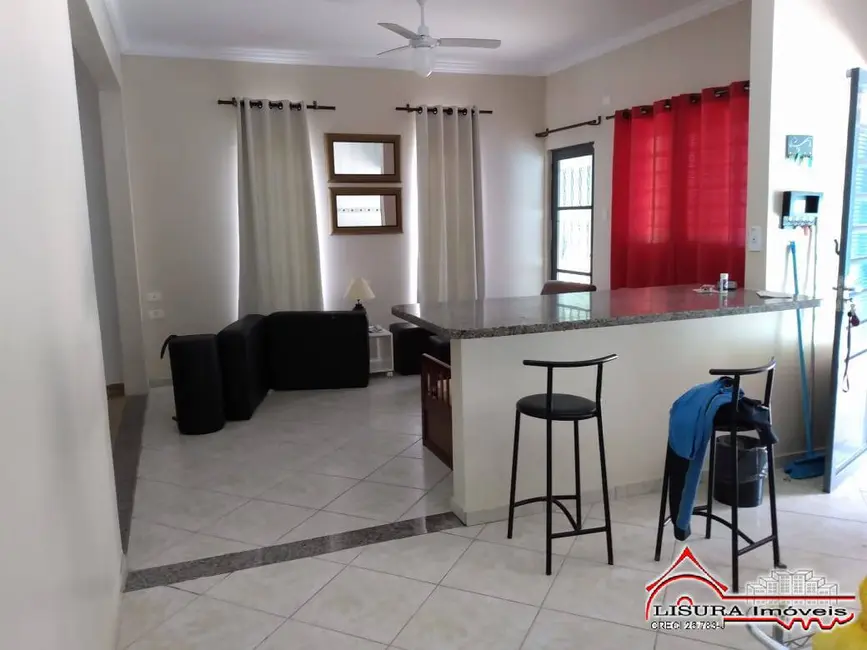 Foto 7 de Chácara com 3 quartos à venda, 100m2 em Santa Branca - SP