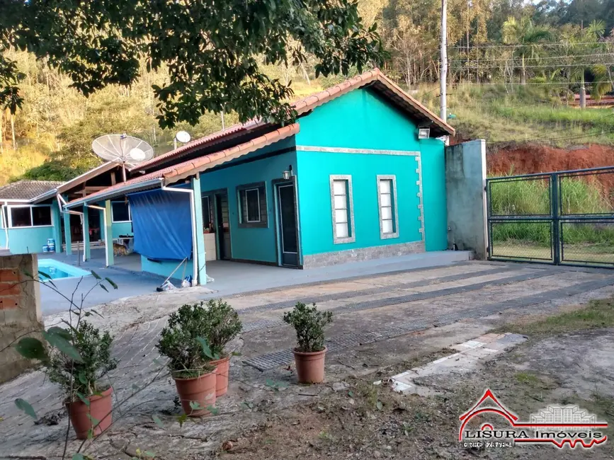 Foto 4 de Chácara com 3 quartos à venda, 100m2 em Santa Branca - SP