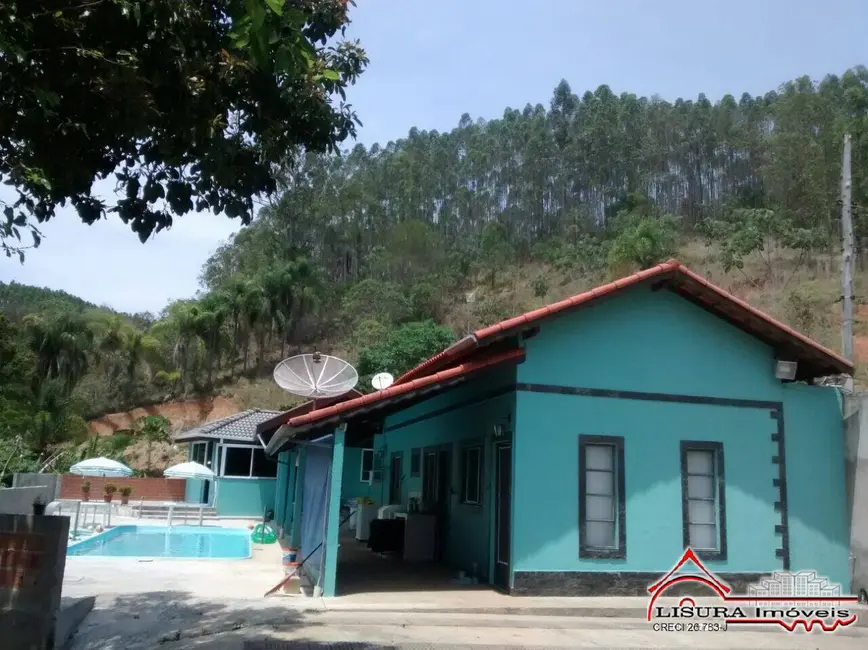 Foto 5 de Chácara com 3 quartos à venda, 100m2 em Santa Branca - SP