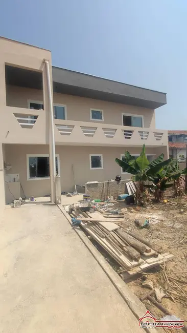 Foto 2 de Casa com 2 quartos à venda, 105m2 em Jardim Leblon, Jacarei - SP