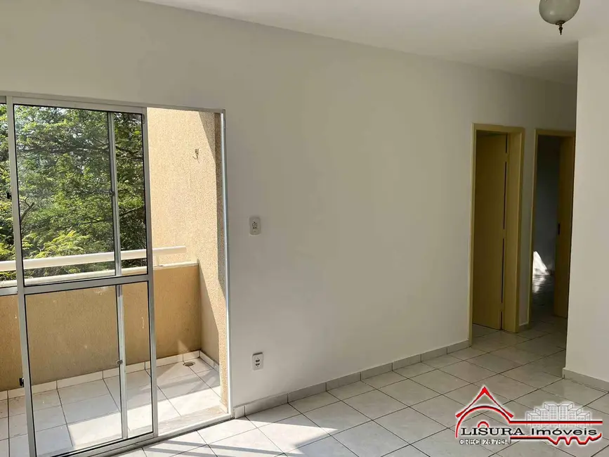 Foto 2 de Apartamento com 2 quartos à venda, 62m2 em Sao Jose Dos Campos - SP