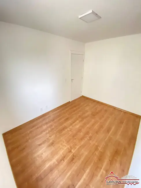 Foto 9 de Apartamento com 2 quartos à venda, 57m2 em Jardim Santa Maria, Jacarei - SP