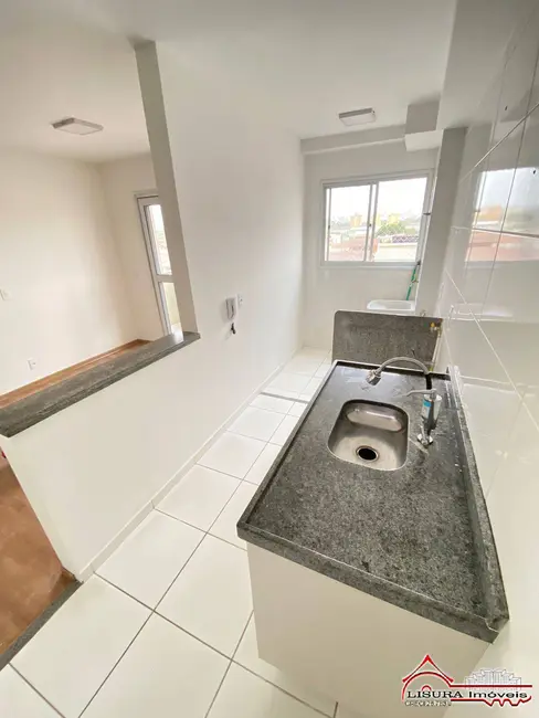 Foto 4 de Apartamento com 2 quartos à venda, 57m2 em Jardim Santa Maria, Jacarei - SP