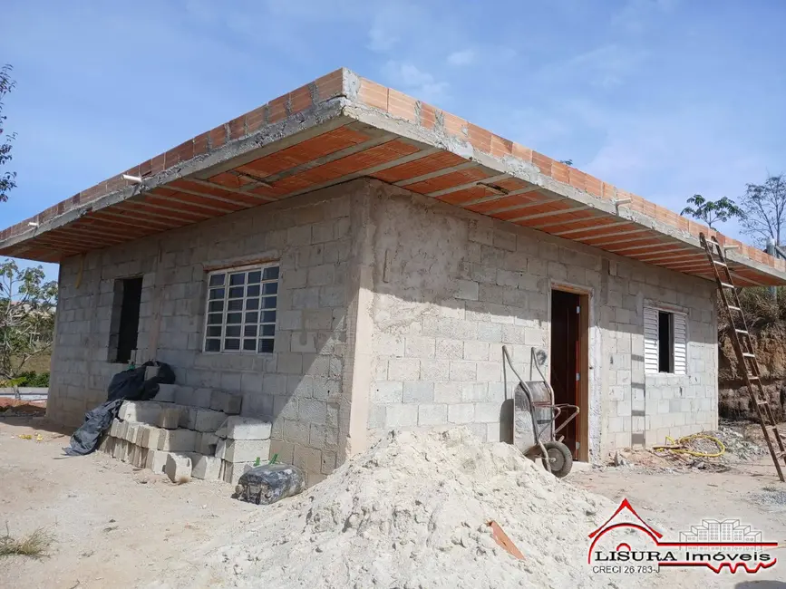 Foto 8 de Terreno / Lote à venda, 1534m2 em Veraneio Irajá, Jacarei - SP