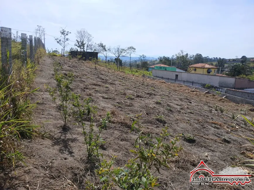Foto 1 de Terreno / Lote à venda, 1534m2 em Veraneio Irajá, Jacarei - SP