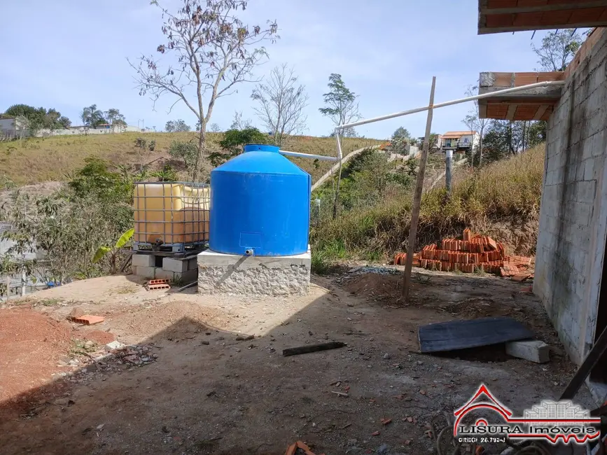 Foto 5 de Terreno / Lote à venda, 1534m2 em Veraneio Irajá, Jacarei - SP