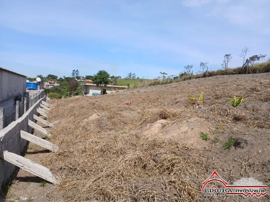 Foto 3 de Terreno / Lote à venda, 1534m2 em Veraneio Irajá, Jacarei - SP