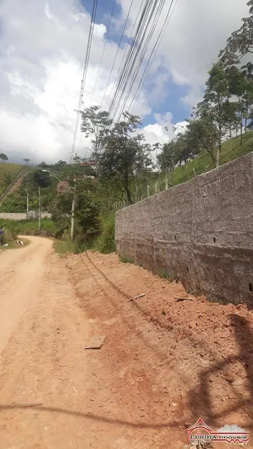 Foto 1 de Terreno / Lote à venda, 1534m2 em Veraneio Irajá, Jacarei - SP