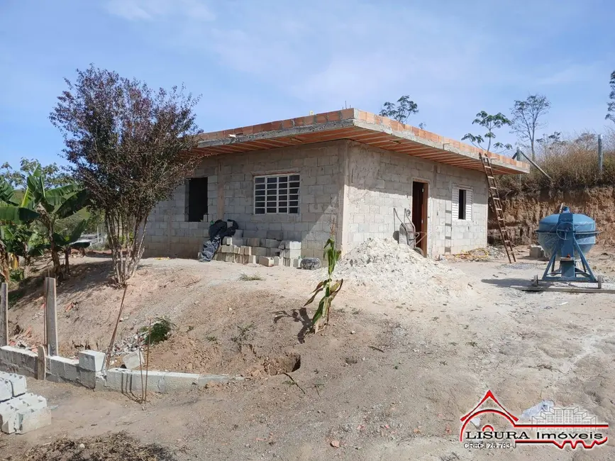 Foto 7 de Terreno / Lote à venda, 1534m2 em Veraneio Irajá, Jacarei - SP