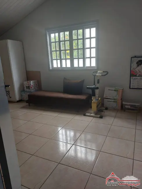 Foto 4 de Casa de Condomínio com 4 quartos à venda, 222m2 em Condomínio Sunset Garden, Jacarei - SP