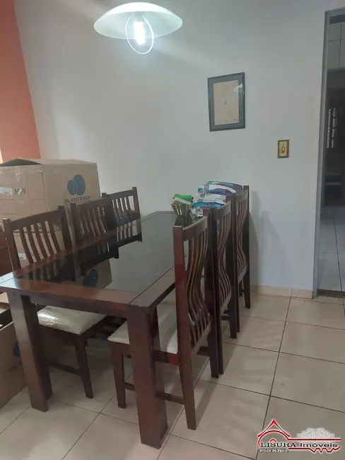 Foto 3 de Casa de Condomínio com 4 quartos à venda, 222m2 em Condomínio Sunset Garden, Jacarei - SP