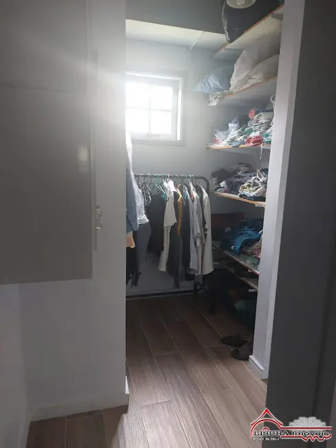 Foto 8 de Casa de Condomínio com 4 quartos à venda, 222m2 em Condomínio Sunset Garden, Jacarei - SP