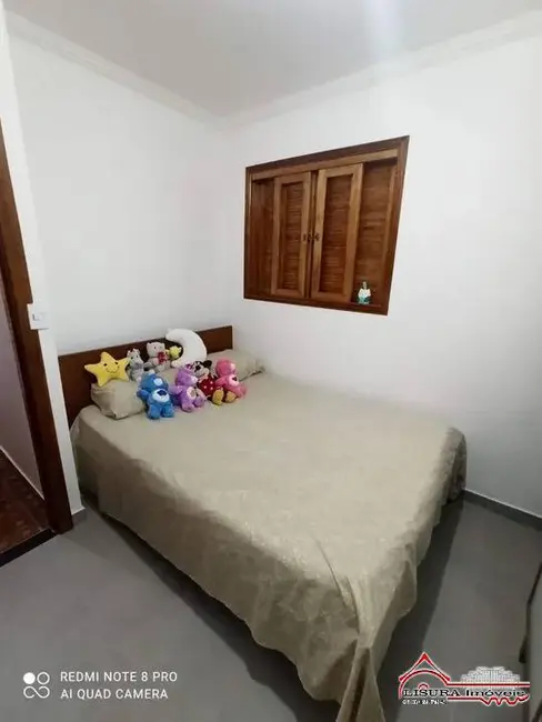 Foto 7 de Casa com 2 quartos à venda, 90m2 em Parque Califórnia, Jacarei - SP