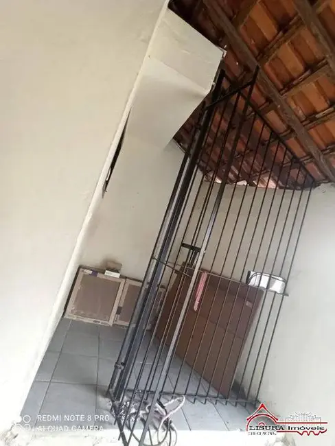 Foto 8 de Casa com 2 quartos à venda, 90m2 em Parque Califórnia, Jacarei - SP