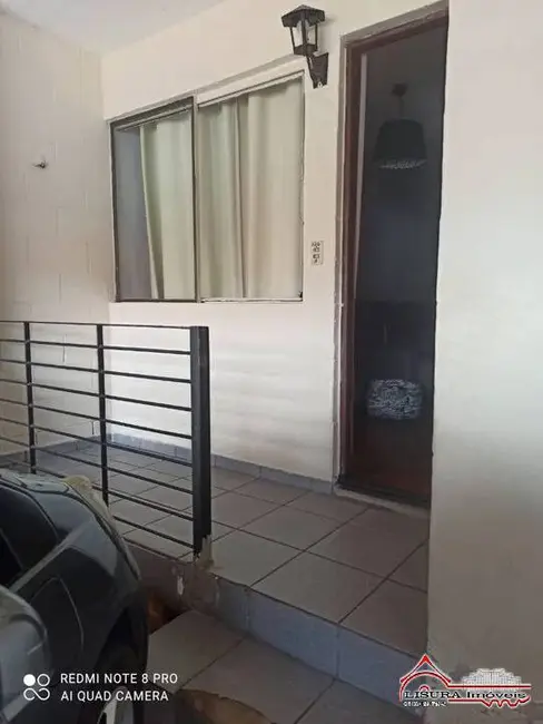 Foto 2 de Casa com 2 quartos à venda, 90m2 em Parque Califórnia, Jacarei - SP