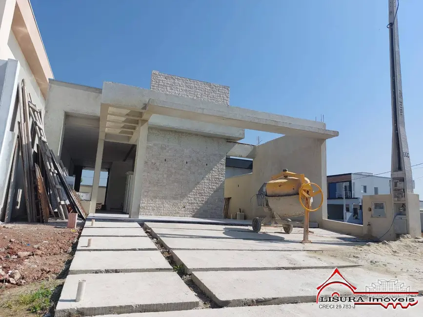 Foto 1 de Casa de Condomínio com 3 quartos à venda em Jardim Jacinto, Jacarei - SP