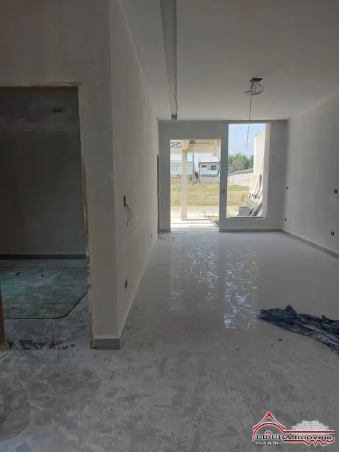 Foto 5 de Casa de Condomínio com 3 quartos à venda em Jardim Jacinto, Jacarei - SP