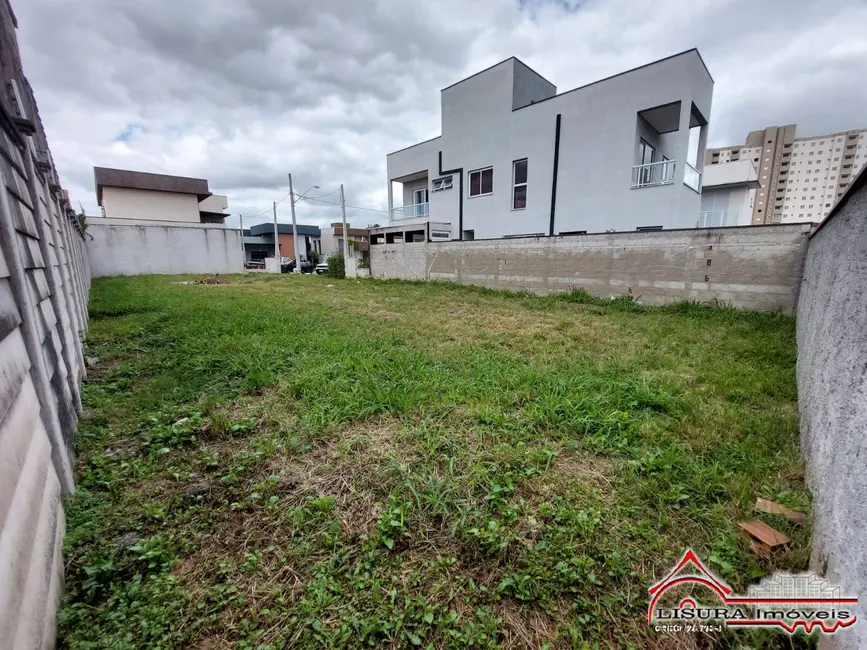 Foto 7 de Lote de Condomínio à venda, 392m2 em Jardim Jacinto, Jacarei - SP