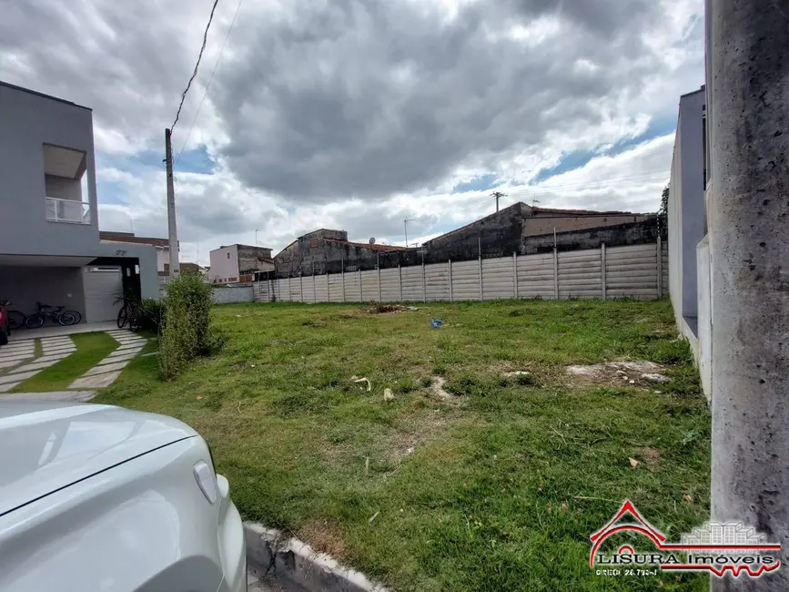 Foto 5 de Lote de Condomínio à venda, 392m2 em Jardim Jacinto, Jacarei - SP