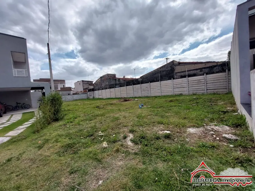 Foto 9 de Lote de Condomínio à venda, 392m2 em Jardim Jacinto, Jacarei - SP